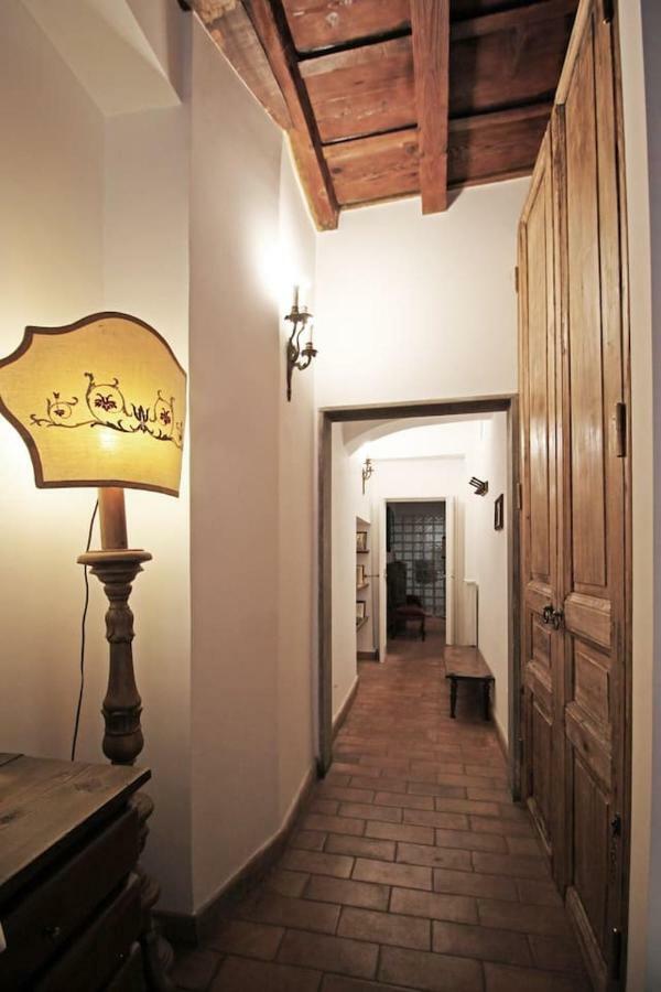 Monti Bespoke Roma Exterior foto